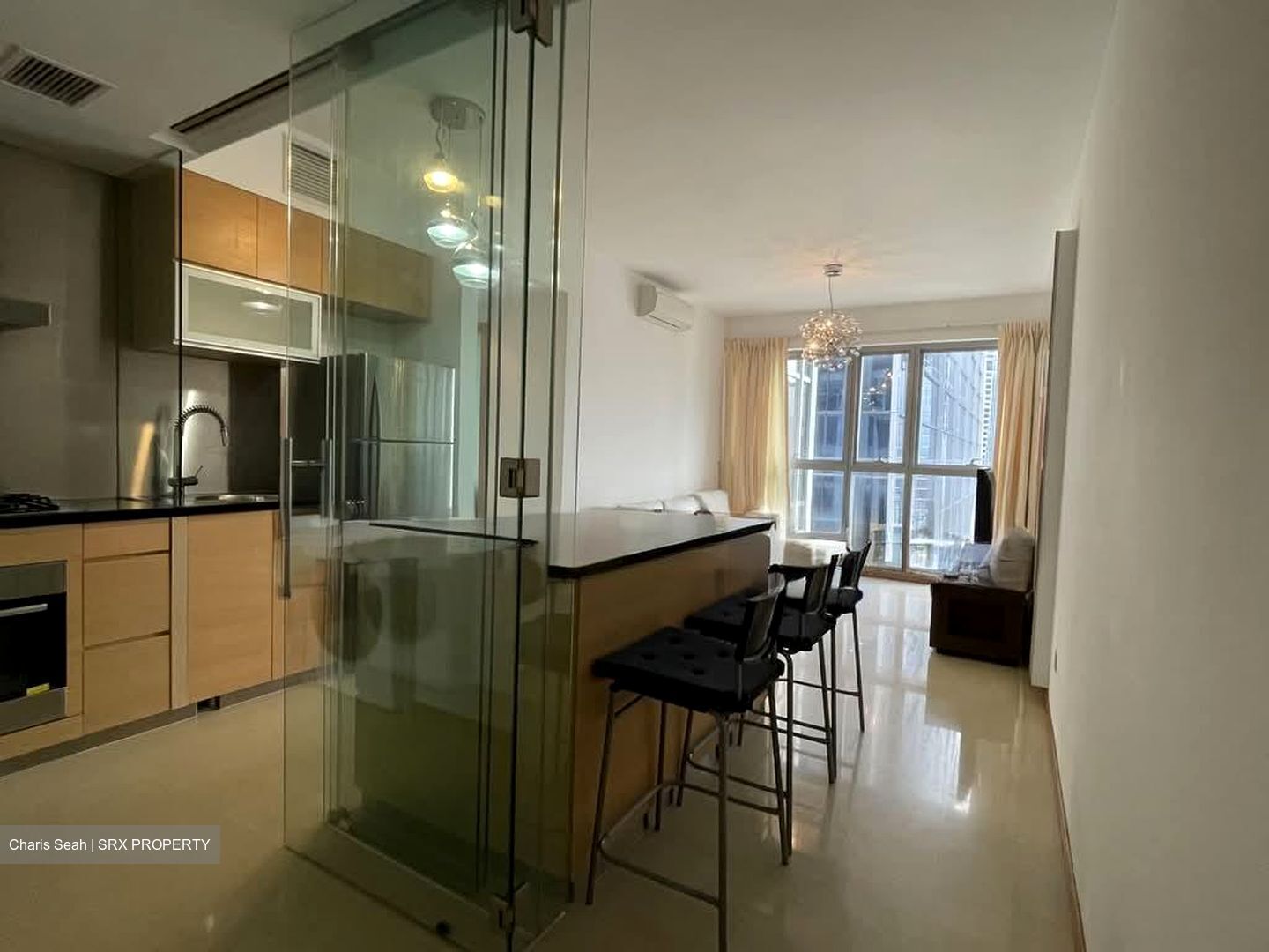 The Clift (D1), Apartment #557801951